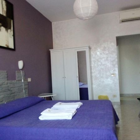 Gigi Holiday Rooms Rome Luaran gambar