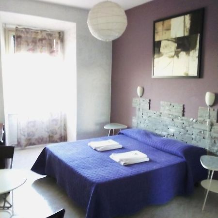 Gigi Holiday Rooms Rome Luaran gambar