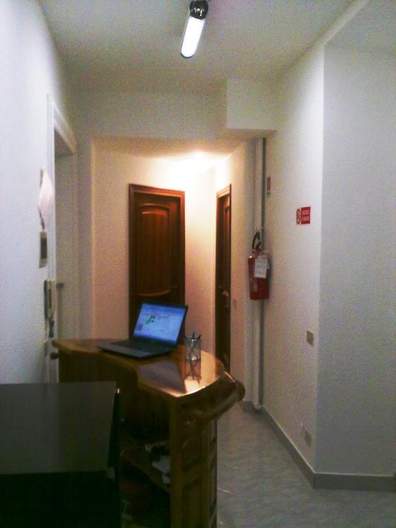 Gigi Holiday Rooms Rome Luaran gambar