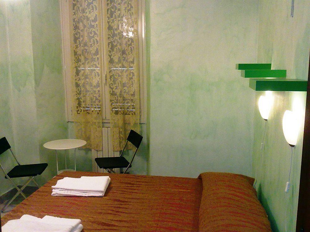 Gigi Holiday Rooms Rome Luaran gambar