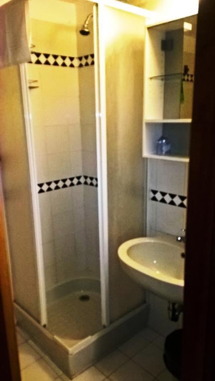 Gigi Holiday Rooms Rome Luaran gambar
