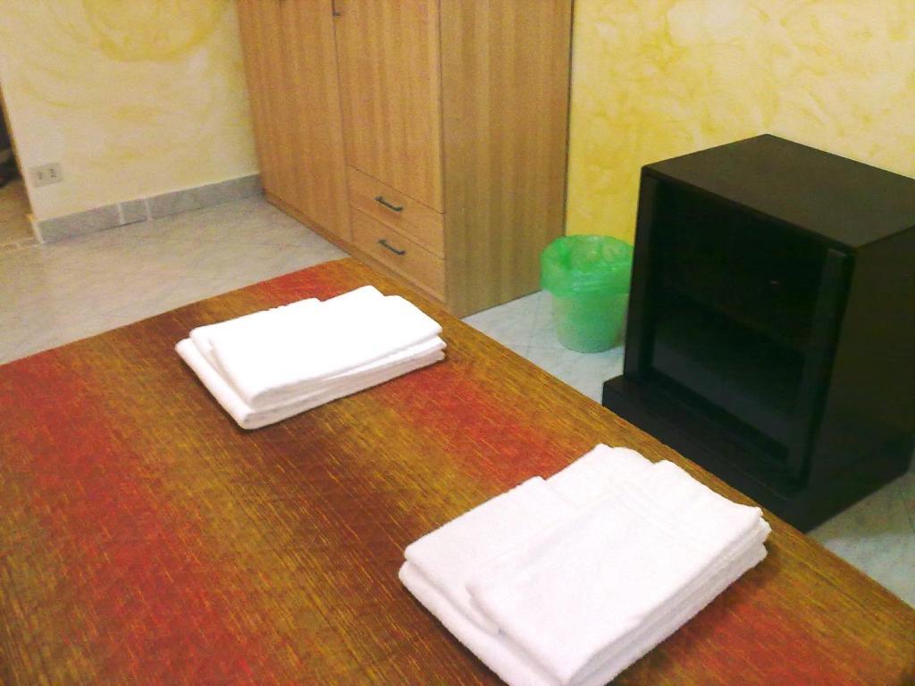 Gigi Holiday Rooms Rome Luaran gambar