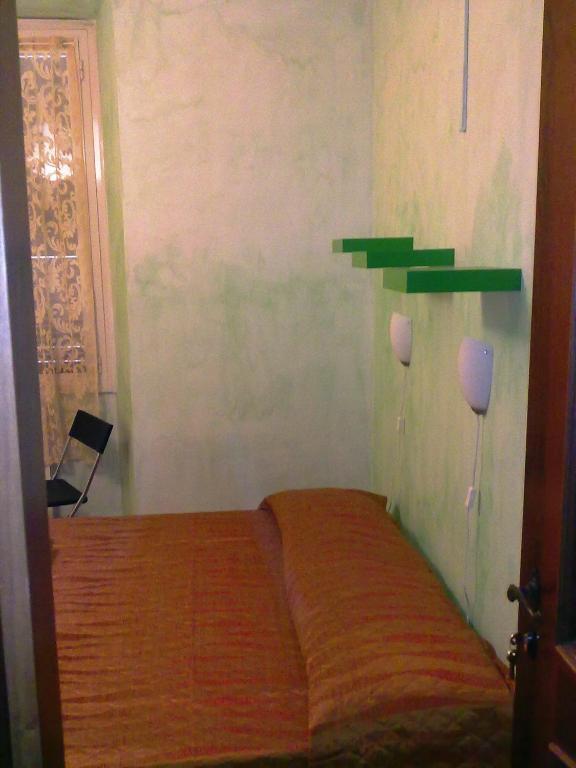 Gigi Holiday Rooms Rome Luaran gambar