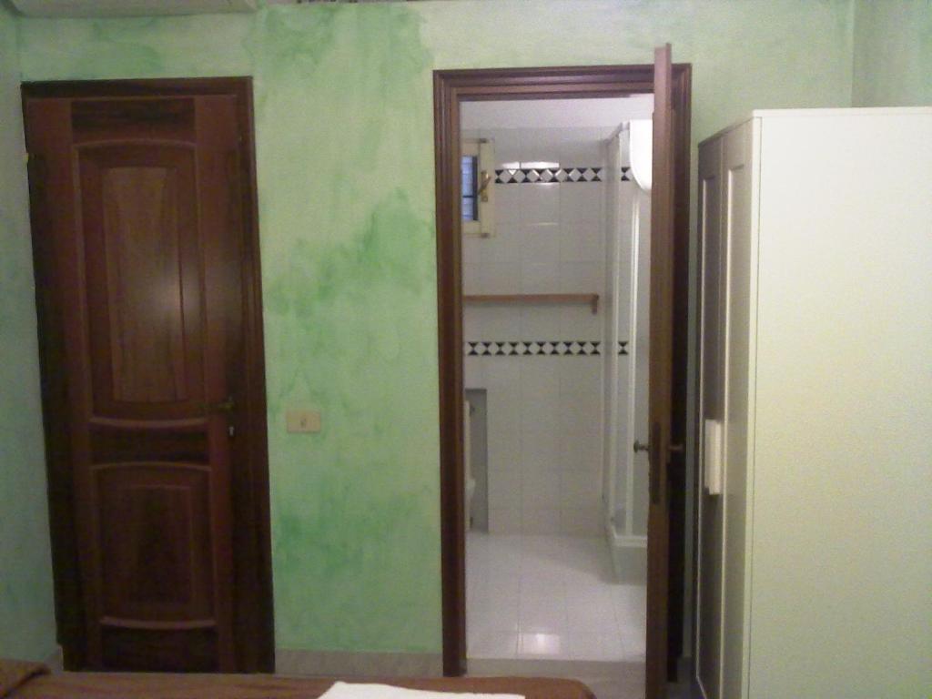 Gigi Holiday Rooms Rome Luaran gambar