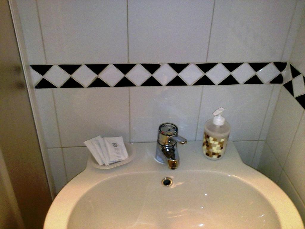 Gigi Holiday Rooms Rome Luaran gambar