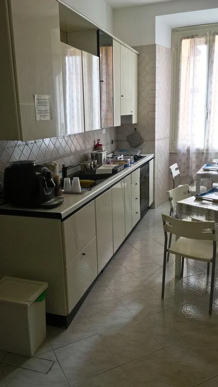 Gigi Holiday Rooms Rome Luaran gambar