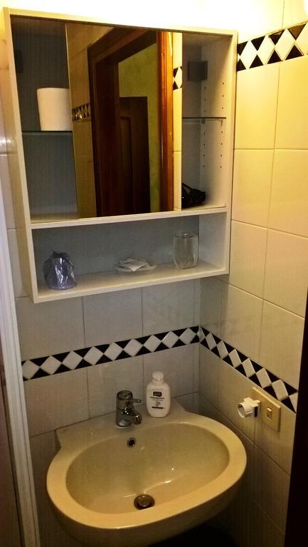 Gigi Holiday Rooms Rome Luaran gambar