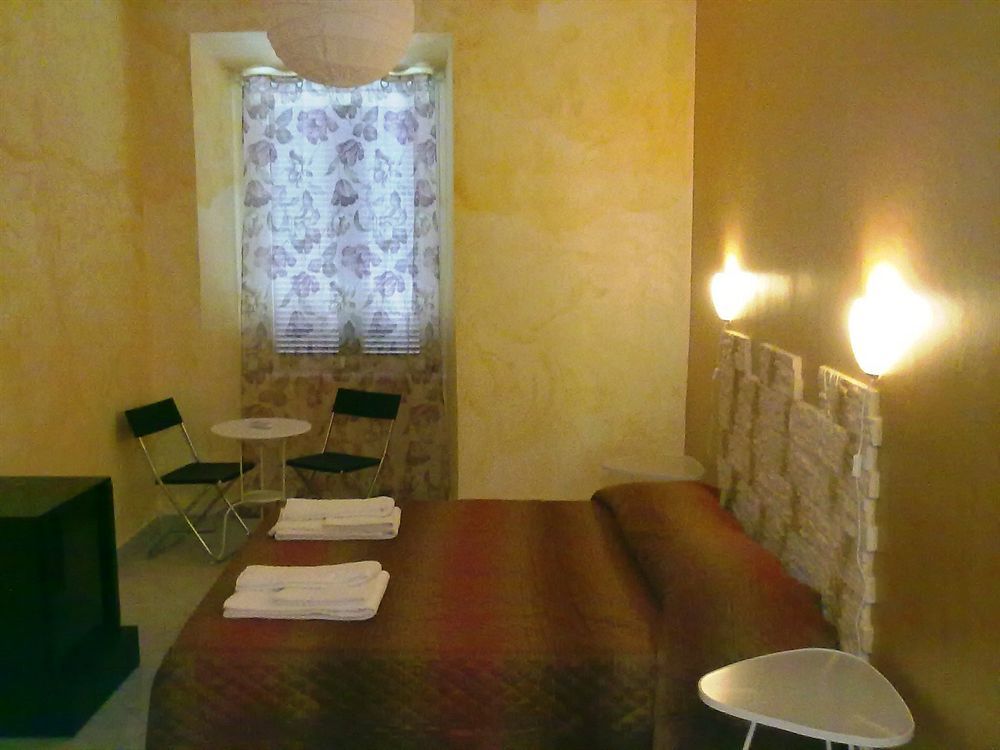 Gigi Holiday Rooms Rome Luaran gambar
