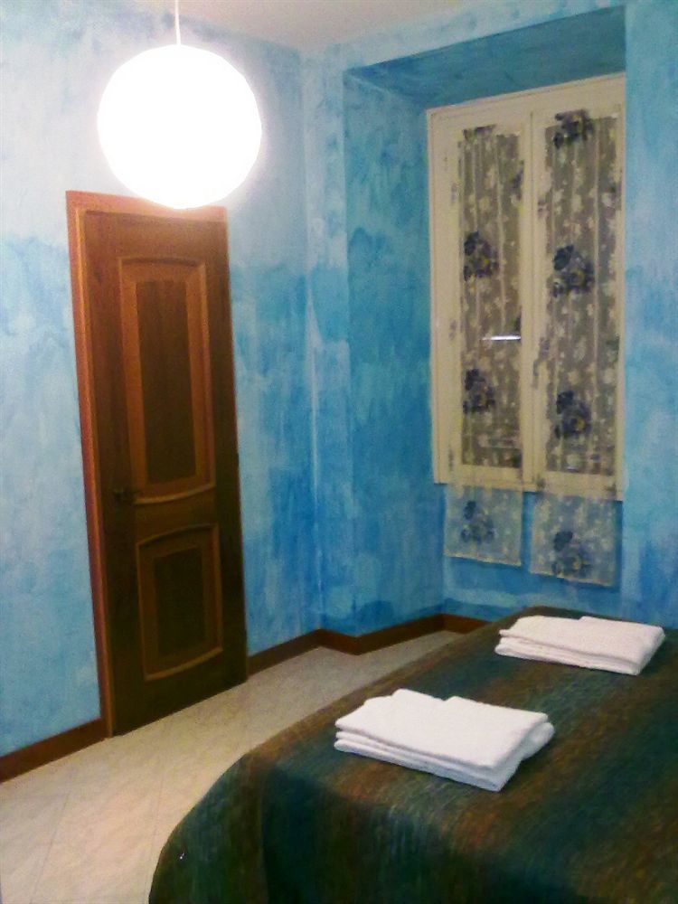Gigi Holiday Rooms Rome Luaran gambar