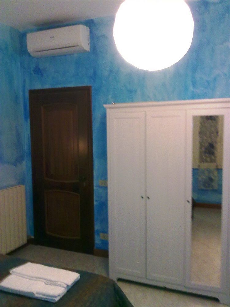 Gigi Holiday Rooms Rome Luaran gambar