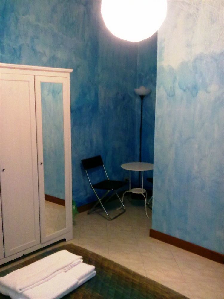 Gigi Holiday Rooms Rome Luaran gambar
