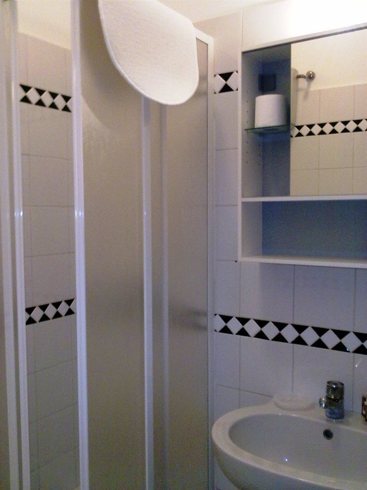 Gigi Holiday Rooms Rome Luaran gambar