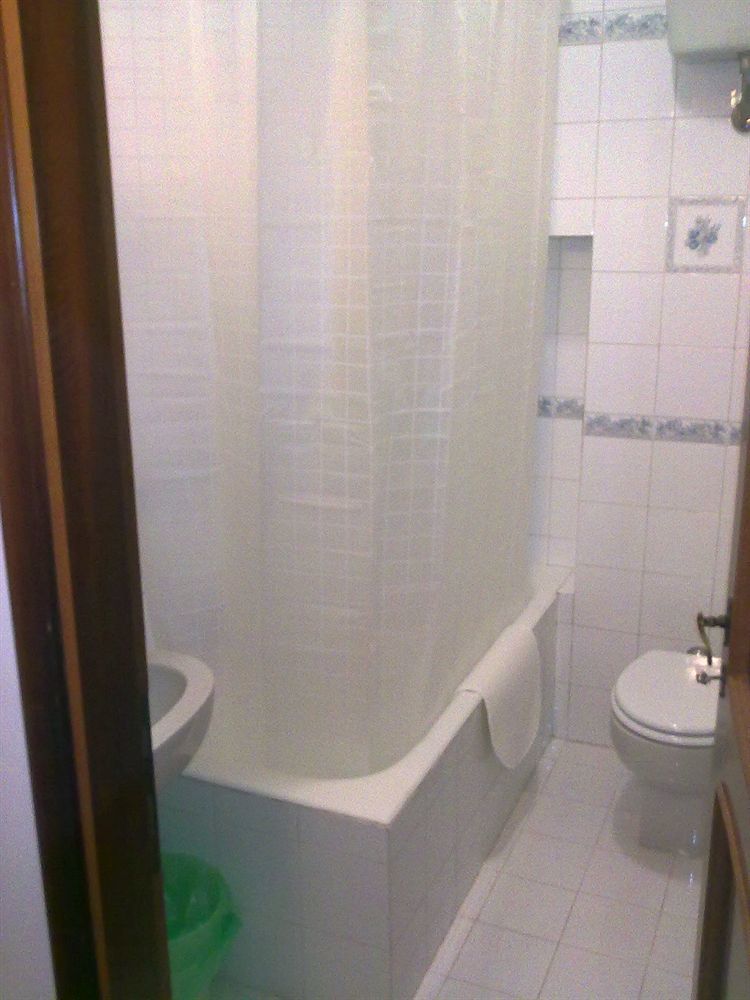Gigi Holiday Rooms Rome Luaran gambar