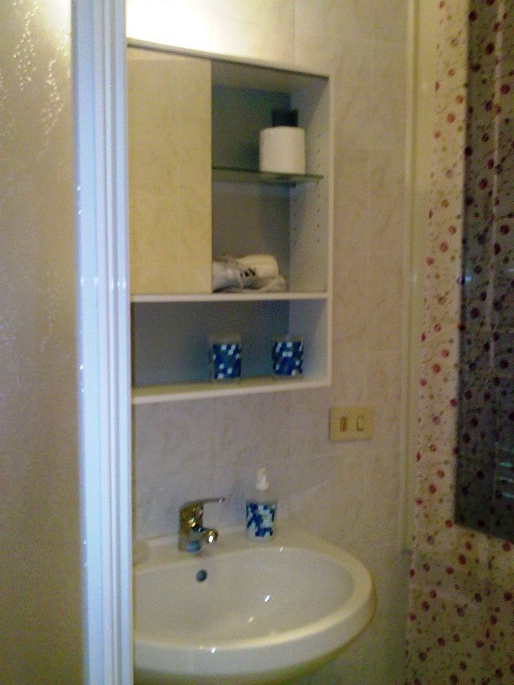 Gigi Holiday Rooms Rome Luaran gambar