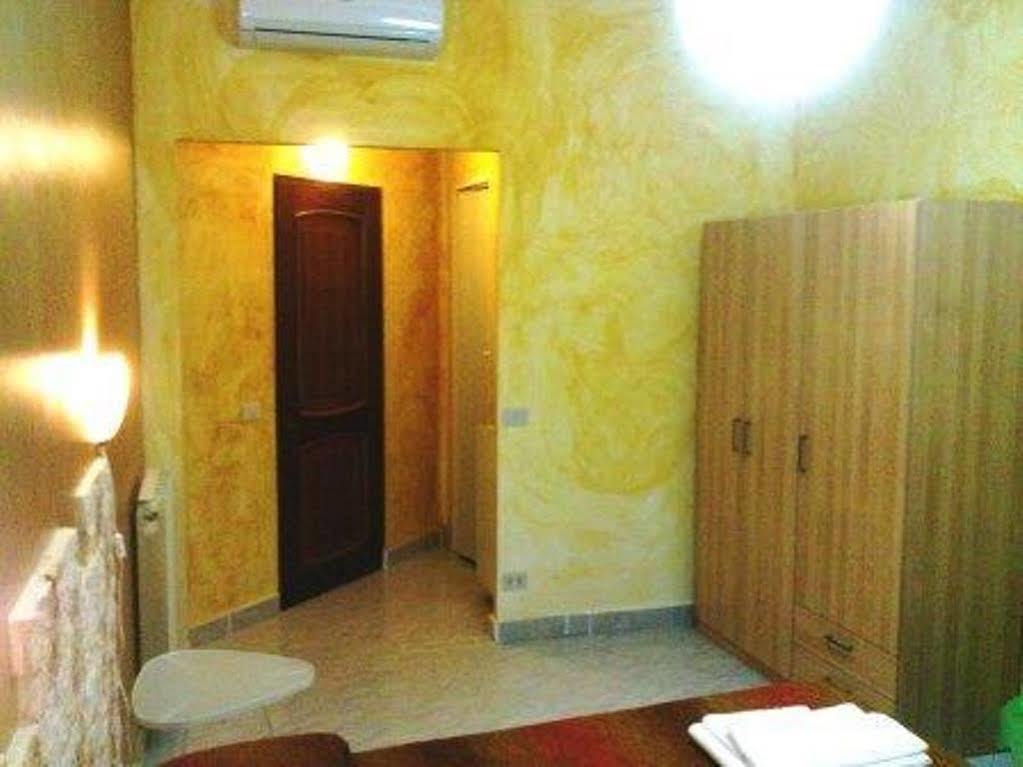 Gigi Holiday Rooms Rome Luaran gambar