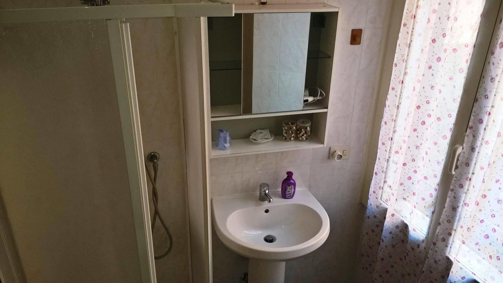 Gigi Holiday Rooms Rome Luaran gambar
