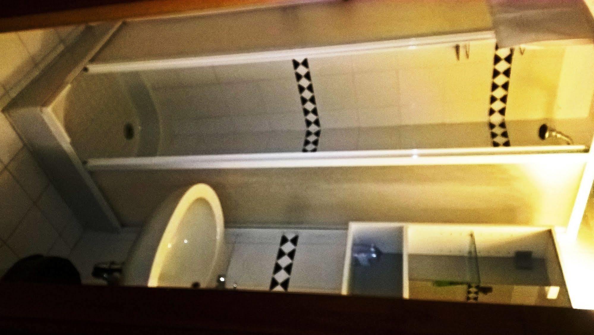 Gigi Holiday Rooms Rome Luaran gambar