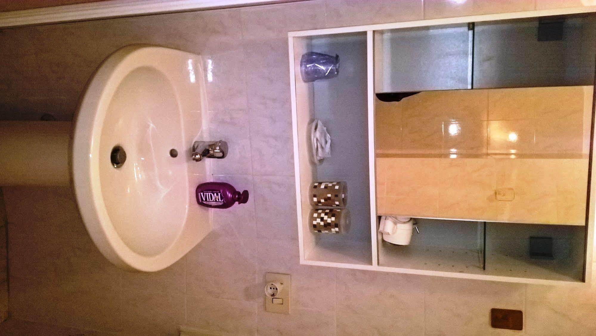 Gigi Holiday Rooms Rome Luaran gambar
