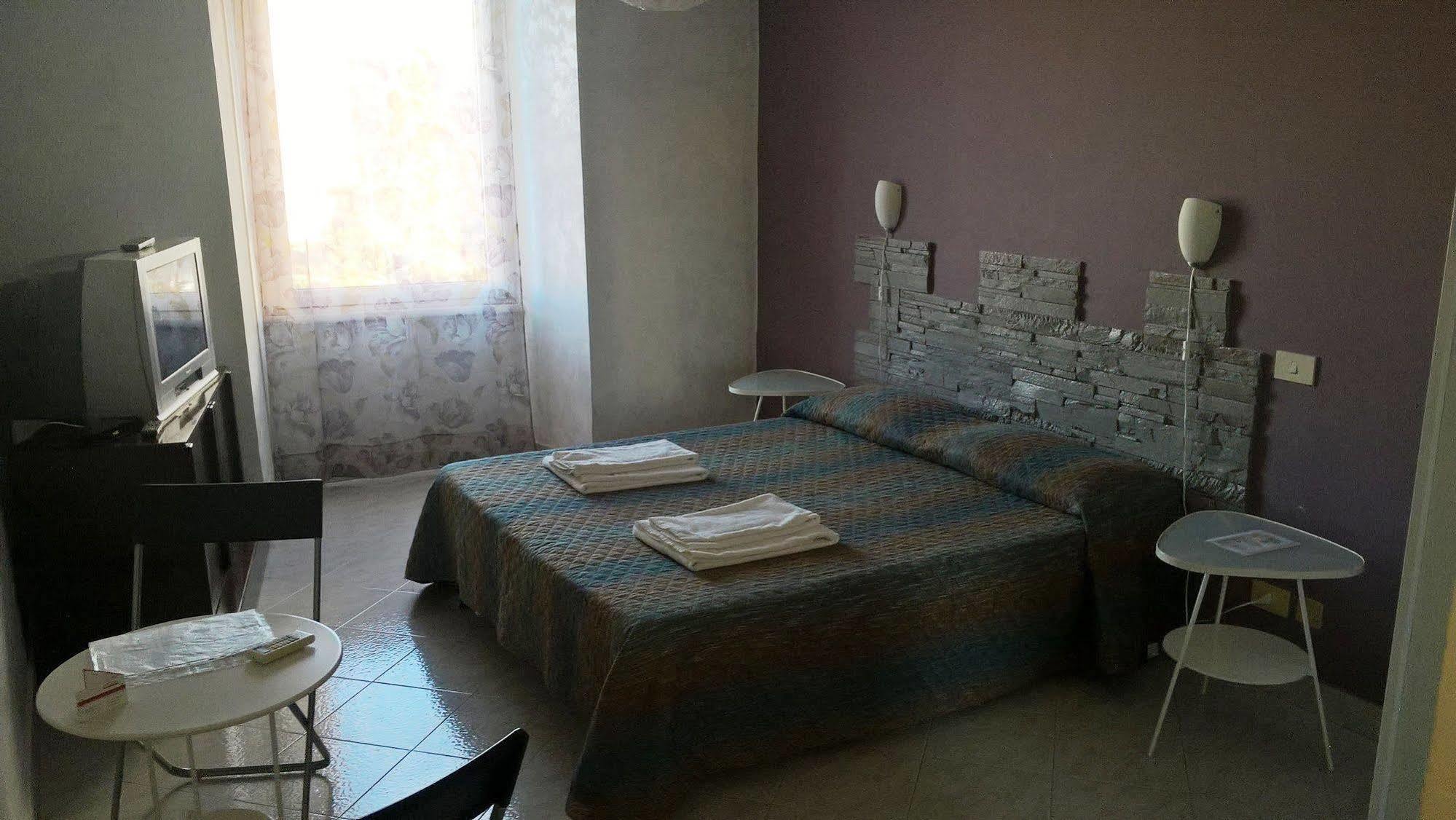 Gigi Holiday Rooms Rome Luaran gambar