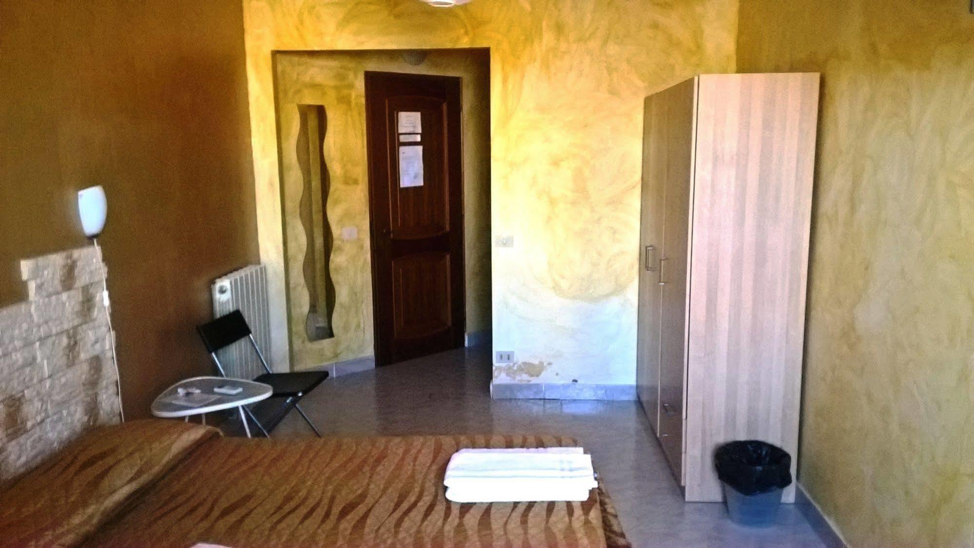 Gigi Holiday Rooms Rome Luaran gambar