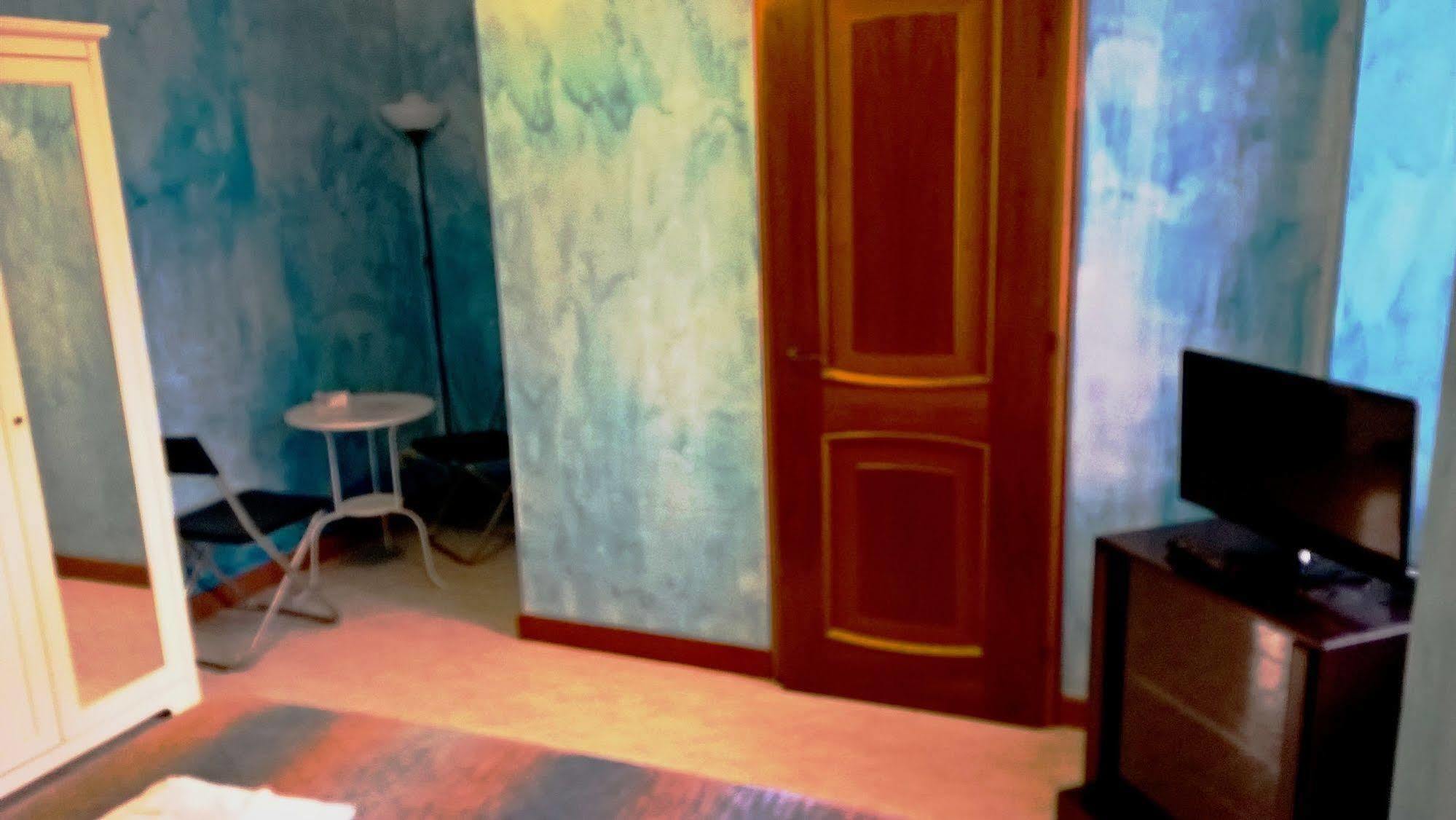 Gigi Holiday Rooms Rome Luaran gambar
