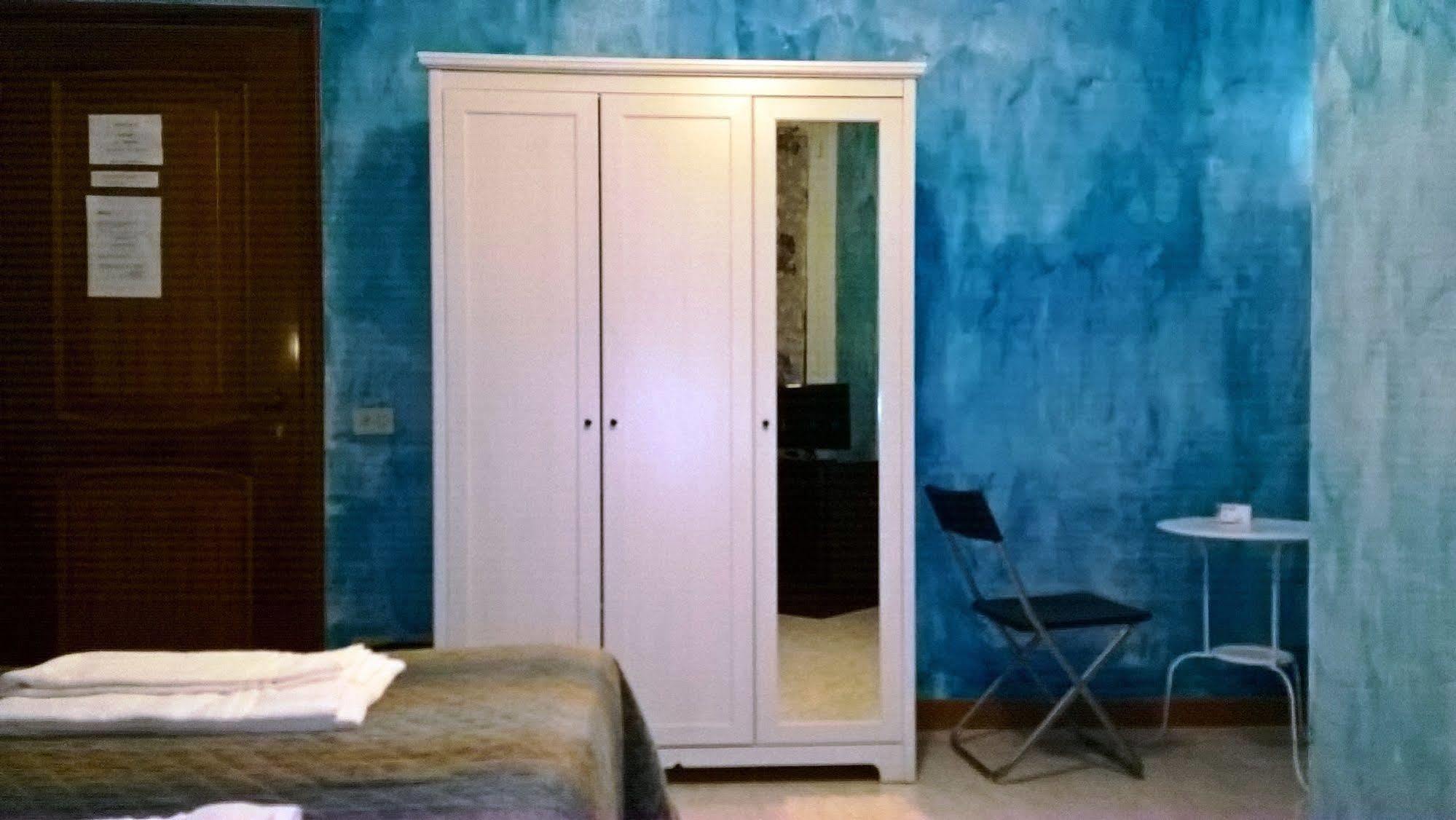 Gigi Holiday Rooms Rome Luaran gambar