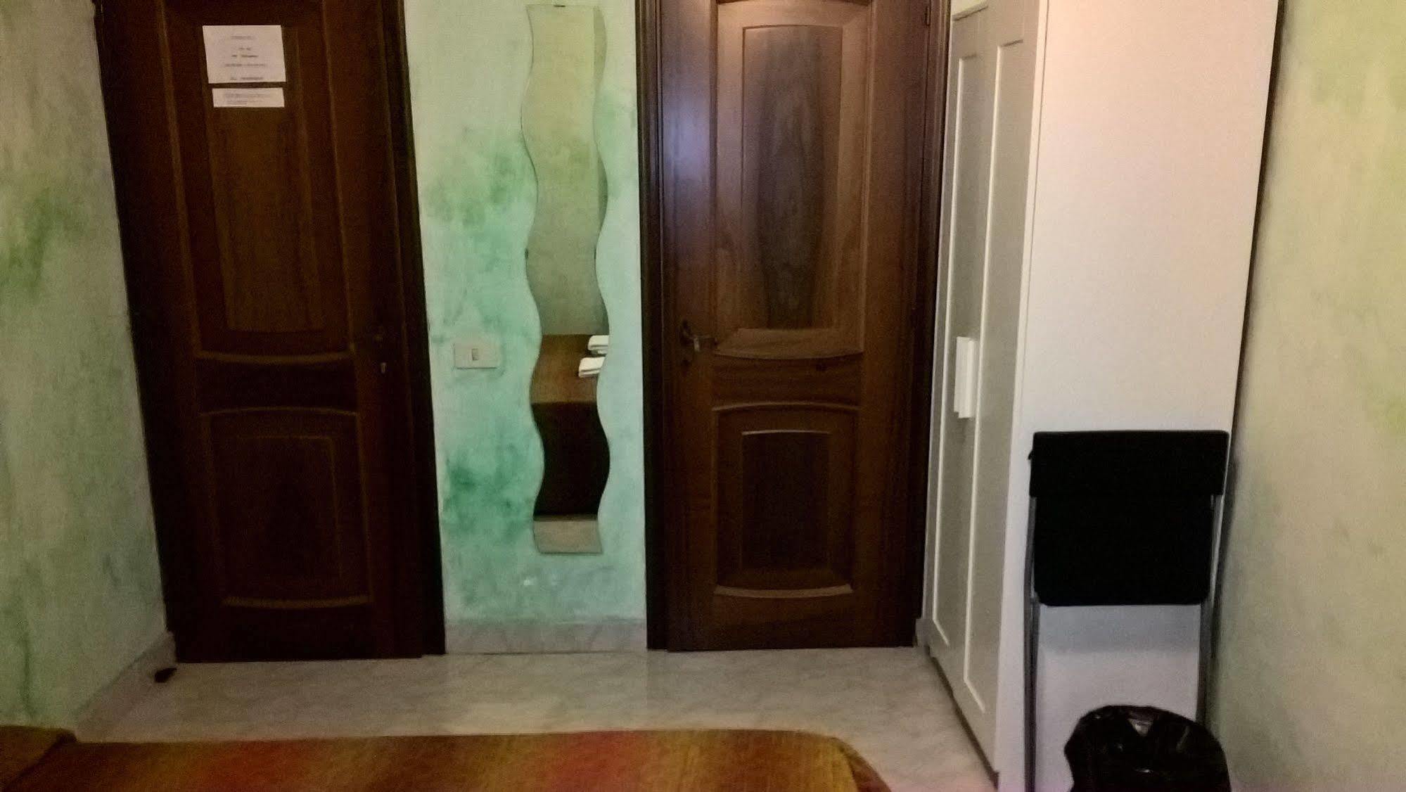 Gigi Holiday Rooms Rome Luaran gambar