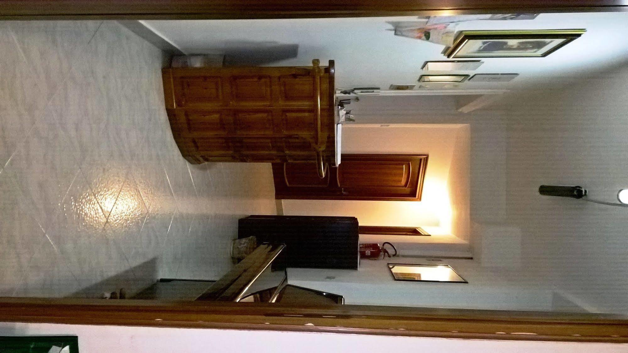Gigi Holiday Rooms Rome Luaran gambar