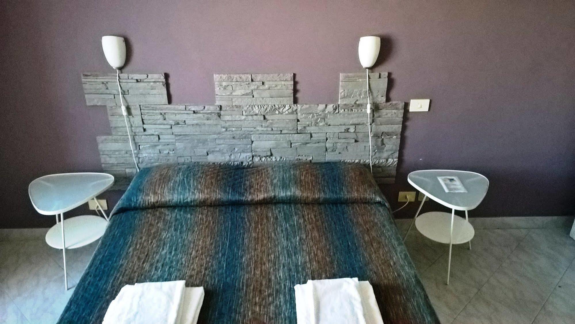 Gigi Holiday Rooms Rome Luaran gambar
