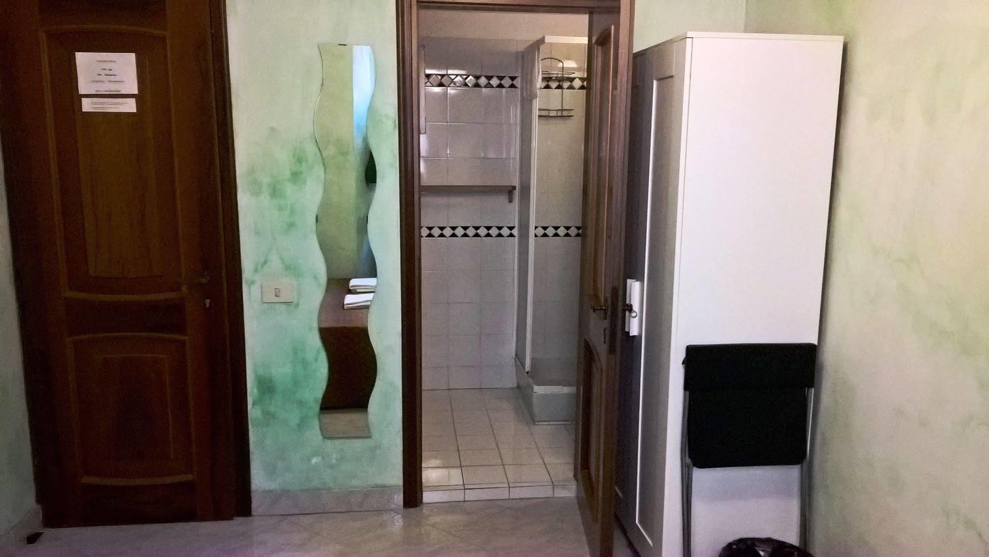 Gigi Holiday Rooms Rome Luaran gambar
