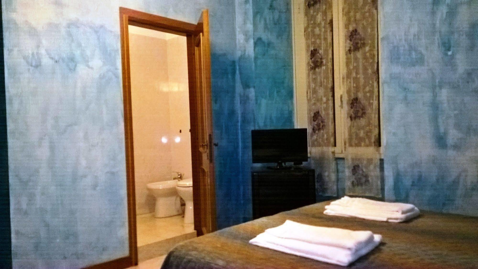 Gigi Holiday Rooms Rome Luaran gambar