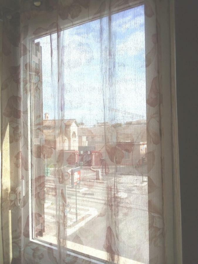 Gigi Holiday Rooms Rome Luaran gambar