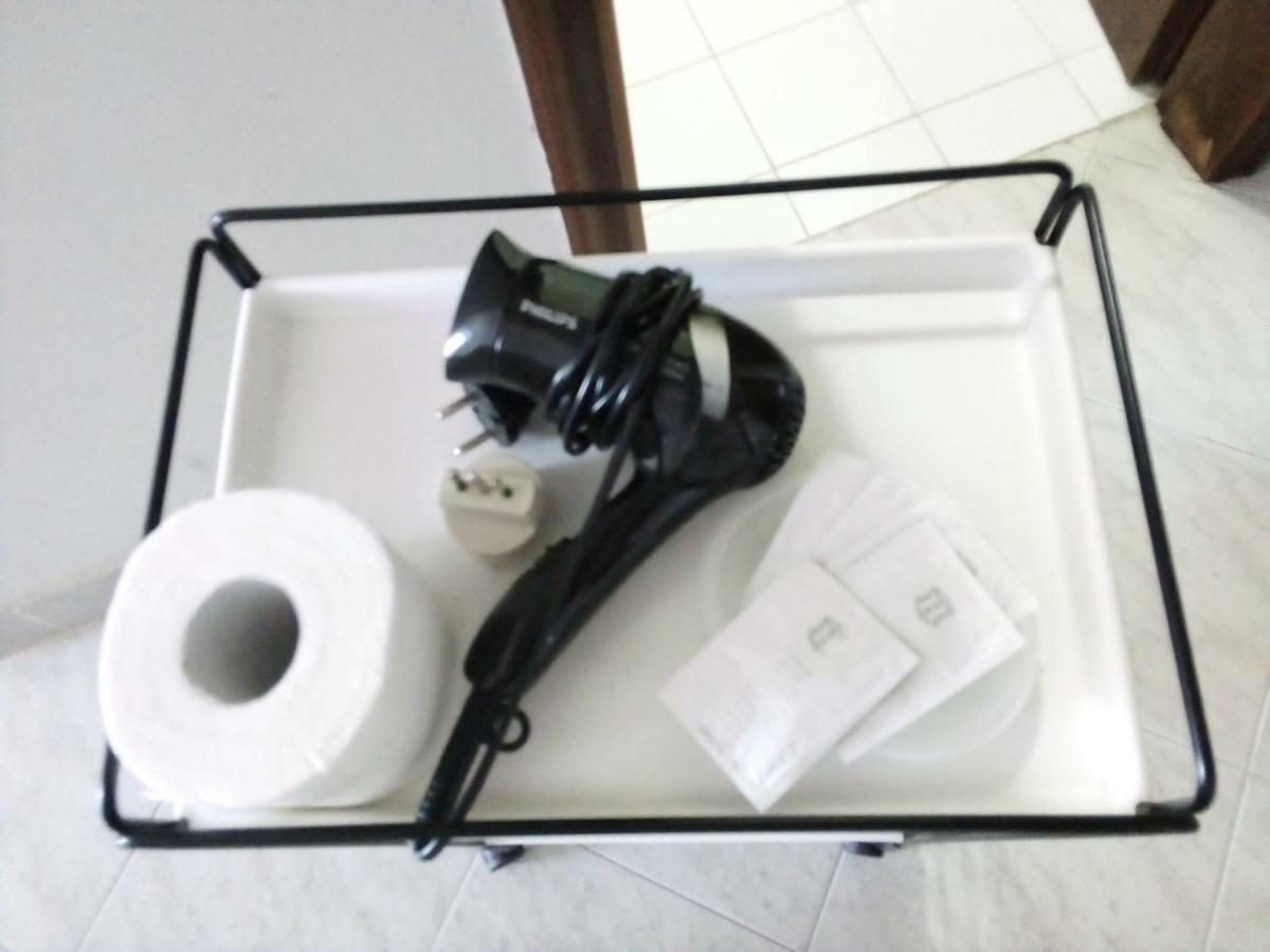 Gigi Holiday Rooms Rome Luaran gambar