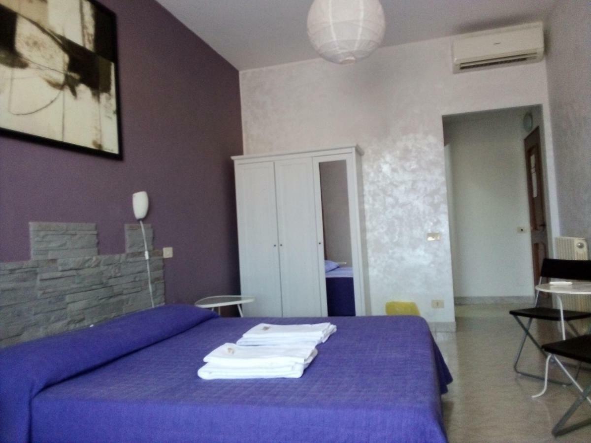 Gigi Holiday Rooms Rome Luaran gambar