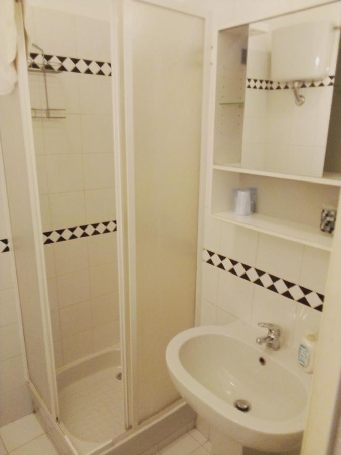 Gigi Holiday Rooms Rome Luaran gambar