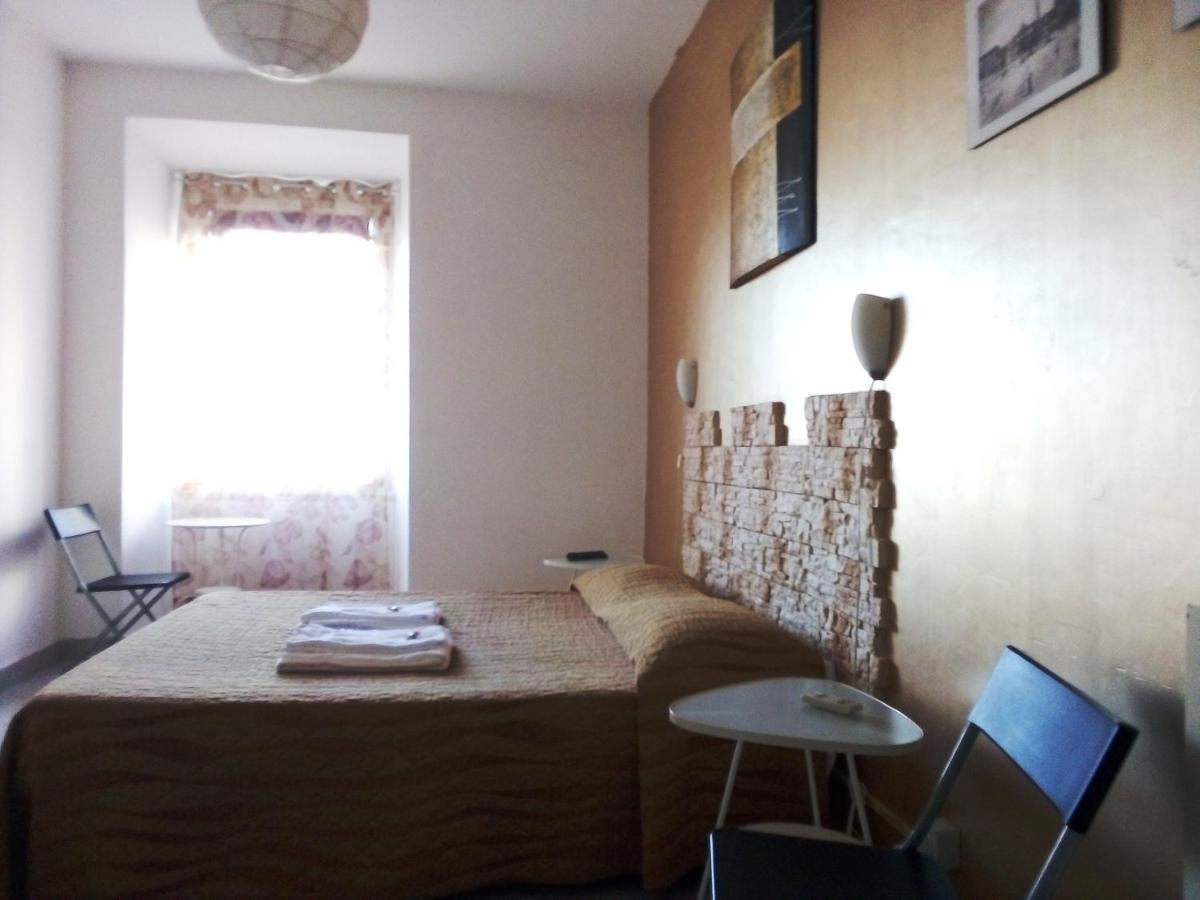 Gigi Holiday Rooms Rome Luaran gambar