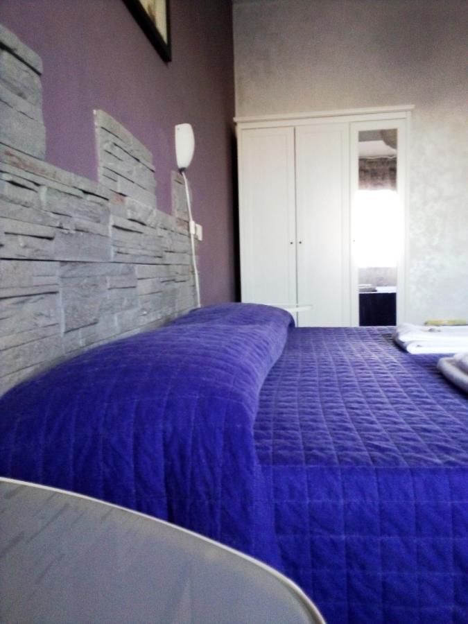 Gigi Holiday Rooms Rome Luaran gambar