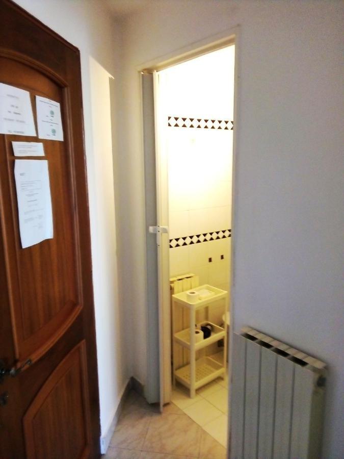 Gigi Holiday Rooms Rome Luaran gambar